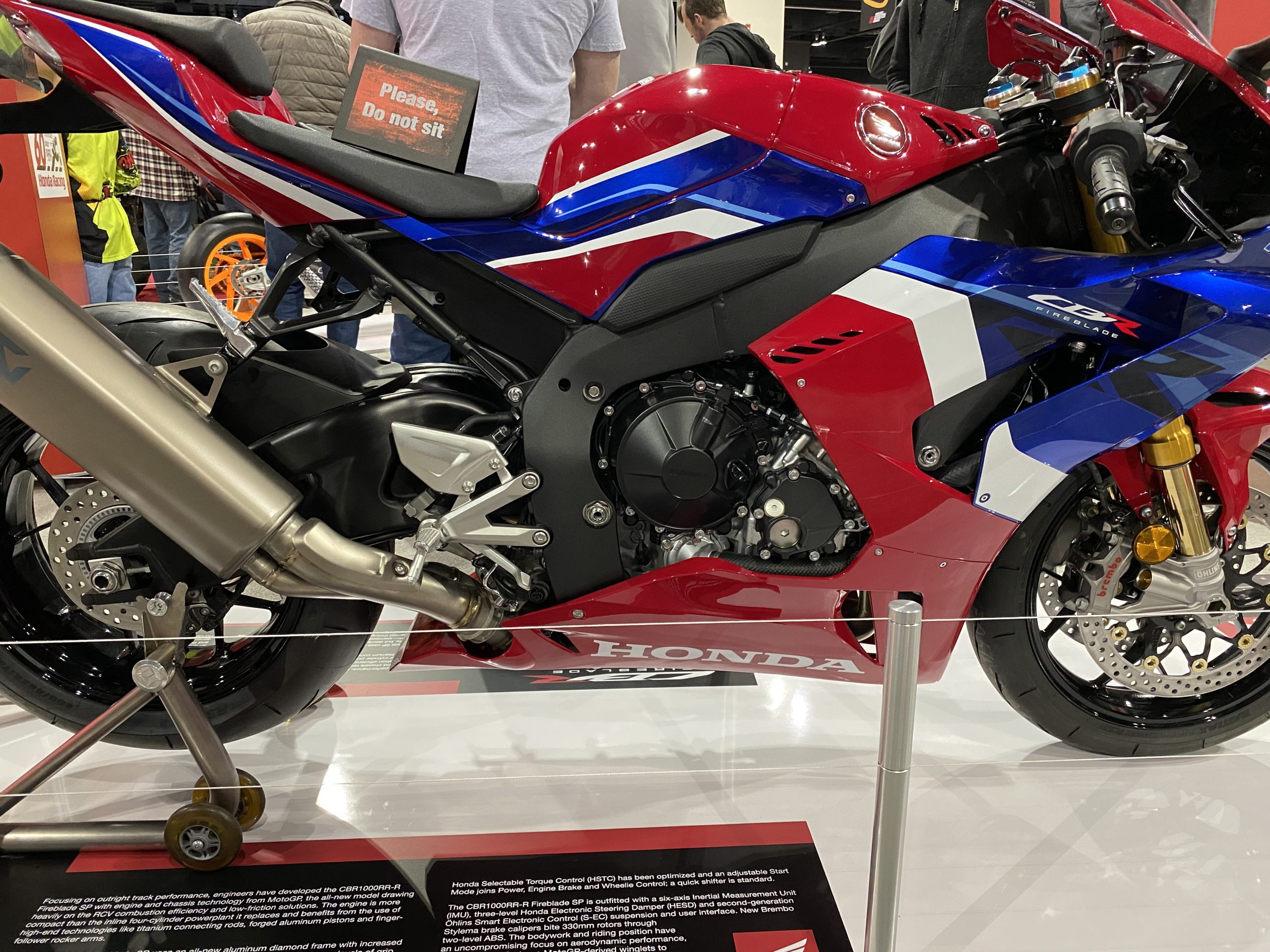 Denver Motorcycle Show reinforces industry’s new focus North Denver News